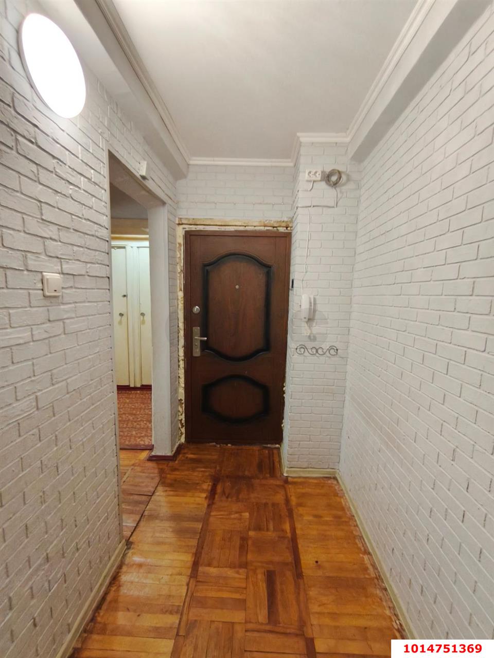 Фото №4: 3-комнатная квартира 68 м² - Краснодар, Прикубанский внутригородской округ, мкр. Фестивальный, ул. Атарбекова, 29