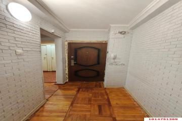 Фото №4: 3-комнатная квартира 68 м² - Краснодар, мкр. Фестивальный, ул. Атарбекова, 29