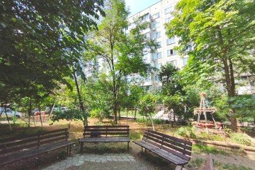 Фото №1: 3-комнатная квартира 68 м² - Краснодар, мкр. Фестивальный, ул. Атарбекова, 29
