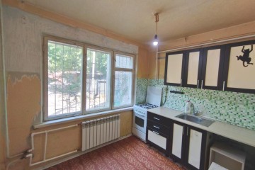 Фото №1: 3-комнатная квартира 68 м² - Краснодар, мкр. Фестивальный, ул. Атарбекова, 29