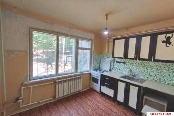 Фото №1: 3-комнатная квартира 68 м² - Краснодар, мкр. Фестивальный, ул. Атарбекова, 29