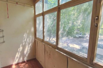 Фото №5: 3-комнатная квартира 68 м² - Краснодар, мкр. Фестивальный, ул. Атарбекова, 29