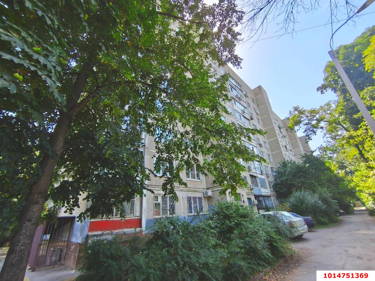 Фото №9: 3-комнатная квартира 68 м² - Краснодар, Фестивальный, ул. Атарбекова, 29