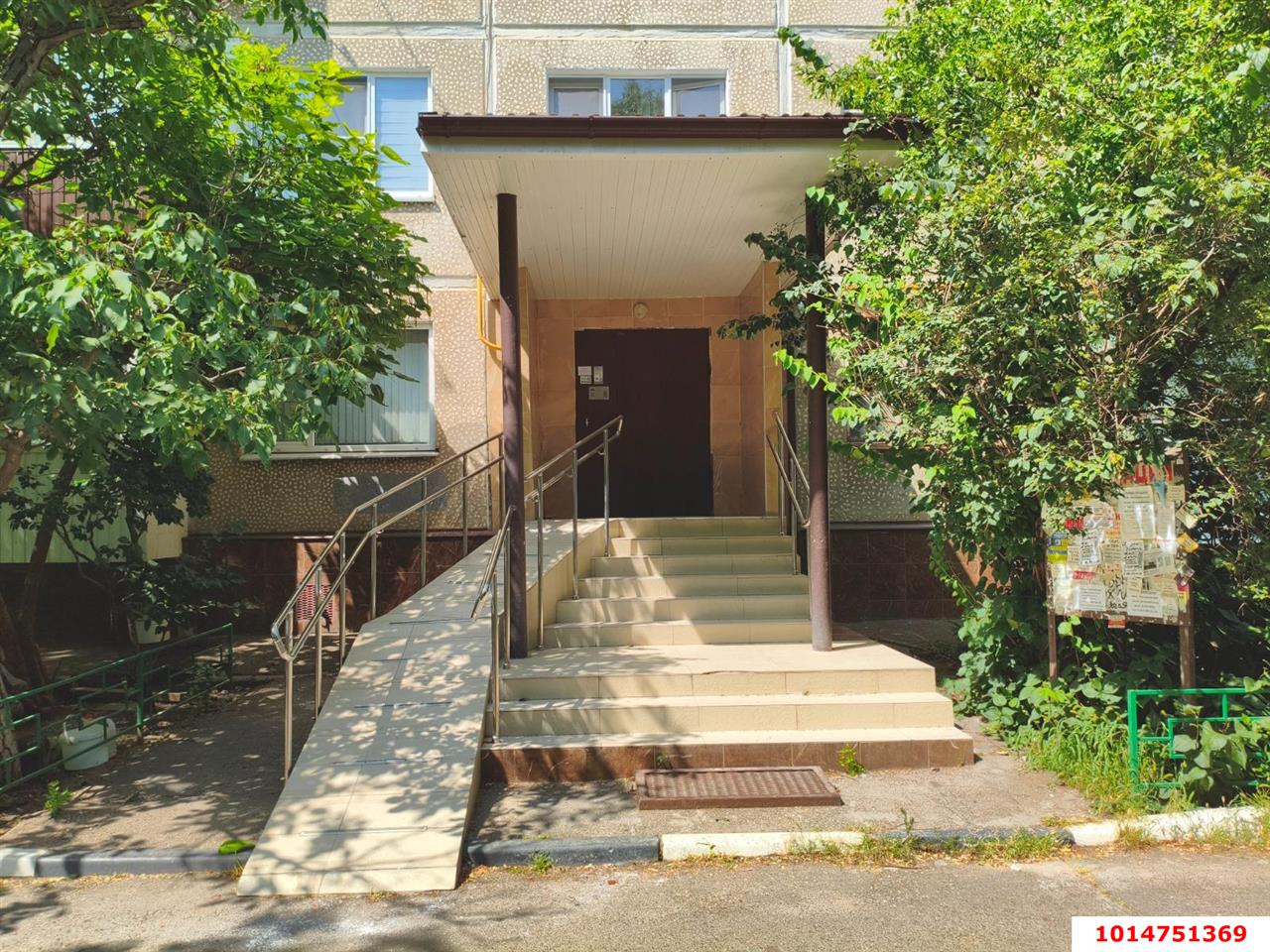 Фото №10: 3-комнатная квартира 68 м² - Краснодар, Фестивальный, ул. Атарбекова, 29