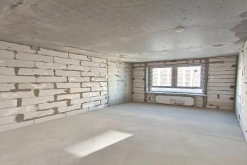 Фото №5: 1-комнатная квартира 37 м² - Краснодар, мкр. Прикубанский внутригородской округ, ул. Конгрессная, 41к1