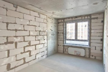 Фото №5: 1-комнатная квартира 42 м² - Краснодар, мкр. Прикубанский внутригородской округ, ул. Конгрессная, 41к1