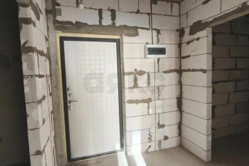 Фото №4: 1-комнатная квартира 42 м² - Краснодар, мкр. Прикубанский внутригородской округ, ул. Конгрессная, 41к1