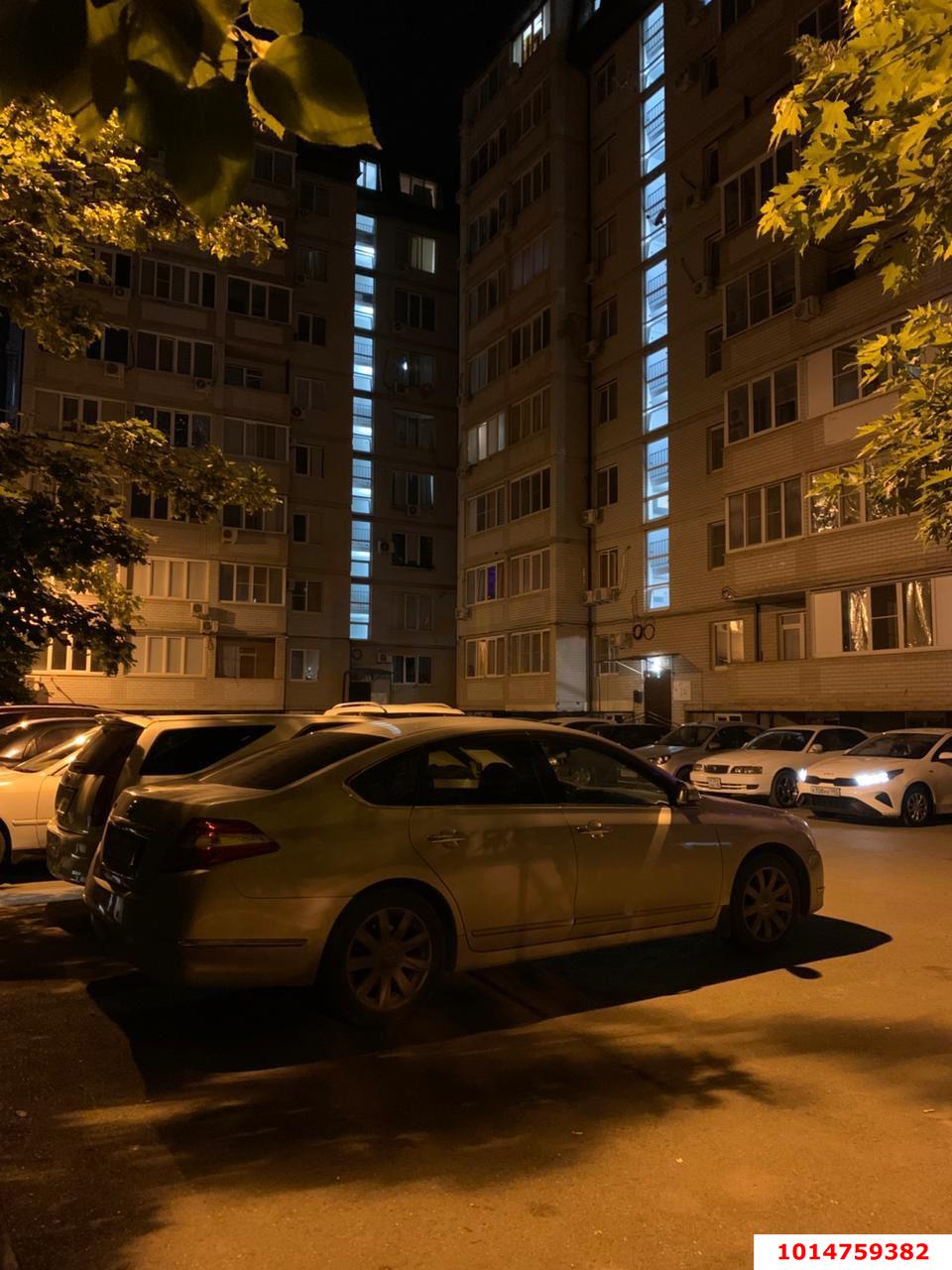 Фото №7: 1-комнатная квартира 34 м² - Российский, Прикубанский внутригородской округ, ул. Куликова Поля, 5