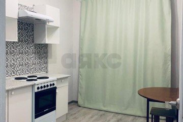 Фото №1: 1-комнатная квартира 34 м² - Российский, мкр. Прикубанский внутригородской округ, ул. Куликова Поля, 5