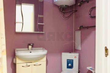 Фото №5: 1-комнатная квартира 34 м² - Российский, мкр. Прикубанский внутригородской округ, ул. Куликова Поля, 5