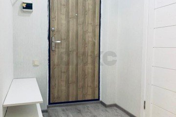 Фото №4: 1-комнатная квартира 34 м² - Российский, мкр. Прикубанский внутригородской округ, ул. Куликова Поля, 5