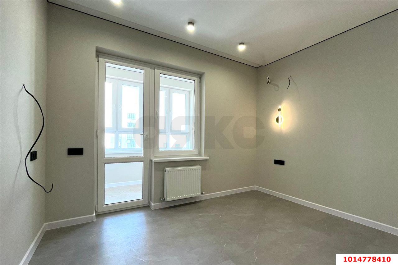 Фото №12: 3-комнатная квартира 89 м² - Краснодар, жилой комплекс Новелла, ул. Питерская, 40к2