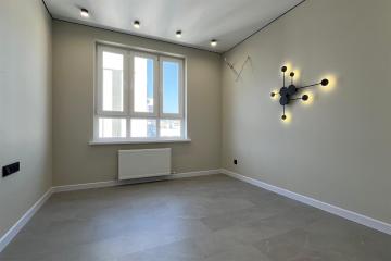 Фото №3: 3-комнатная квартира 79 м² - Краснодар, мкр. жилой комплекс Новелла, ул. Питерская, 40к2