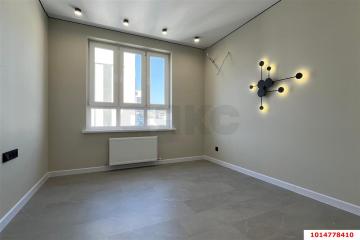 Фото №1: 3-комнатная квартира 89 м² - Краснодар, мкр. жилой комплекс Новелла, ул. Питерская, 40к2