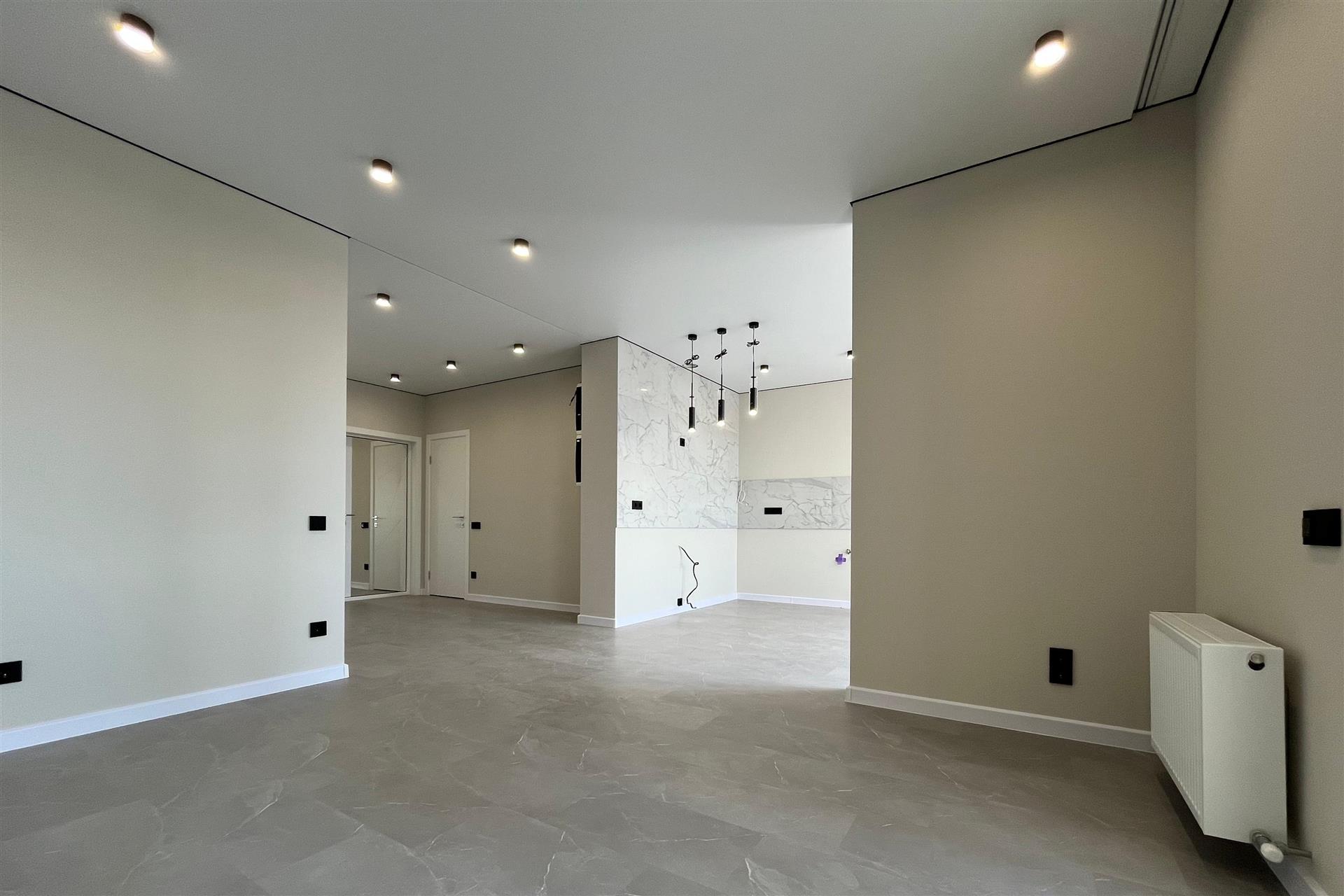 Фото №5: 3-комнатная квартира 89 м² - Краснодар, Прикубанский внутригородской округ, мкр. жилой комплекс Новелла, ул. Питерская, 40к2