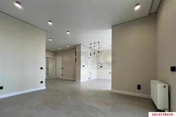 Фото №5: 3-комнатная квартира 89 м² - Краснодар, мкр. жилой комплекс Новелла, ул. Питерская, 40к2