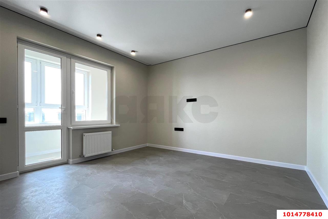 Фото №6: 3-комнатная квартира 89 м² - Краснодар, жилой комплекс Новелла, ул. Питерская, 40к2