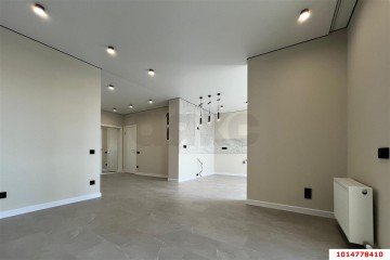 Фото №5: 3-комнатная квартира 89 м² - Краснодар, мкр. жилой комплекс Новелла, ул. Питерская, 40к2