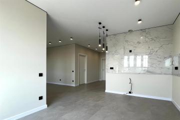 Фото №4: 3-комнатная квартира 79 м² - Краснодар, мкр. жилой комплекс Новелла, ул. Питерская, 40к2