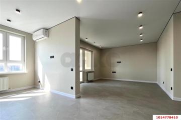 Фото №3: 3-комнатная квартира 89 м² - Краснодар, мкр. жилой комплекс Новелла, ул. Питерская, 40к2