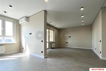 Фото №1: 3-комнатная квартира 89 м² - Краснодар, мкр. жилой комплекс Новелла, ул. Питерская, 40к2