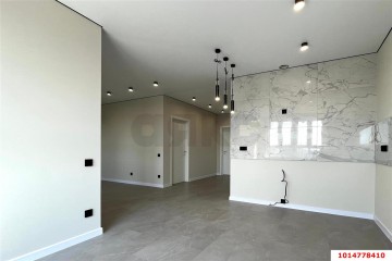 Фото №4: 3-комнатная квартира 89 м² - Краснодар, мкр. жилой комплекс Новелла, ул. Питерская, 40к2