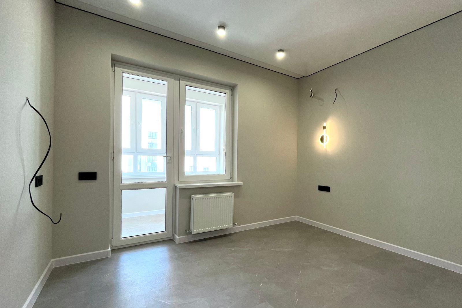 Фото №12: 3-комнатная квартира 89 м² - Краснодар, Прикубанский внутригородской округ, мкр. жилой комплекс Новелла, ул. Питерская, 40к2