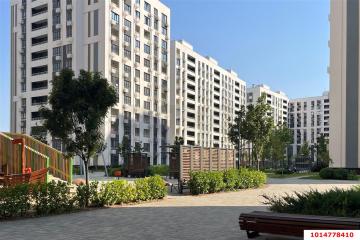 Фото №4: 3-комнатная квартира 89 м² - Краснодар, мкр. жилой комплекс Новелла, ул. Питерская, 40к2