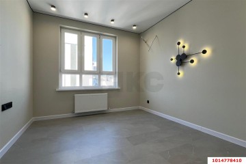 Фото №3: 3-комнатная квартира 89 м² - Краснодар, мкр. жилой комплекс Новелла, ул. Питерская, 40к2