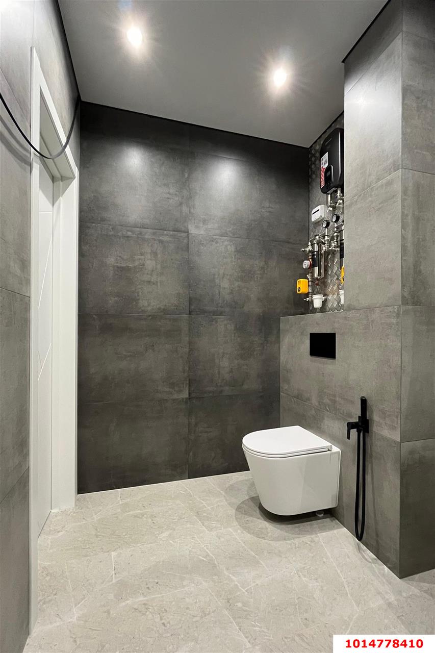 Фото №10: 3-комнатная квартира 89 м² - Краснодар, жилой комплекс Новелла, ул. Питерская, 40к2