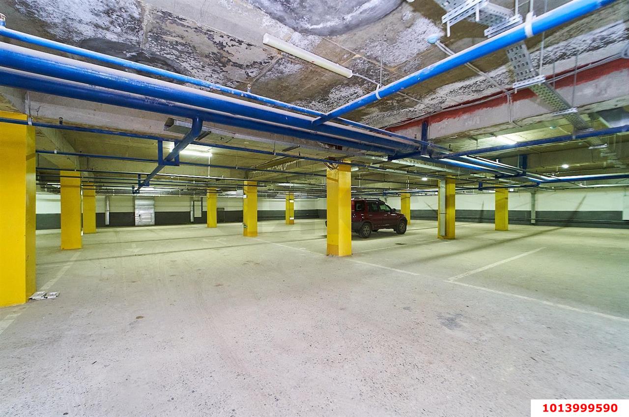 Фото №6: 2-комнатная квартира 74 м² - Краснодар, 9-й километр, ул. Ярославская, 113