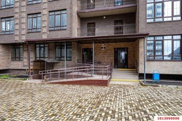 Фото №4: 2-комнатная квартира 74 м² - Краснодар, мкр. 9-й километр, ул. Ярославская, 113