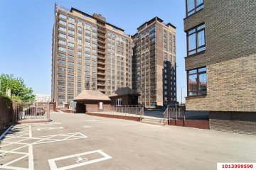 Фото №3: 2-комнатная квартира 74 м² - Краснодар, мкр. 9-й километр, ул. Ярославская, 113