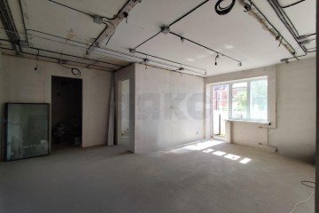 Фото №1: 3-комнатная квартира 68 м² - Краснодар, мкр. Западный внутригородской округ, ул. Урицкого, 6