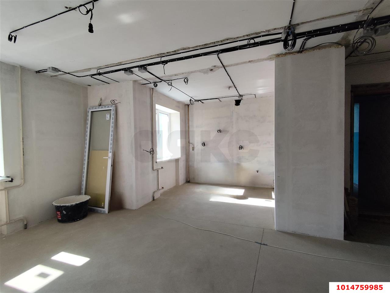 Фото №6: 3-комнатная квартира 68 м² - Краснодар, Западный внутригородской округ, ул. Урицкого, 6