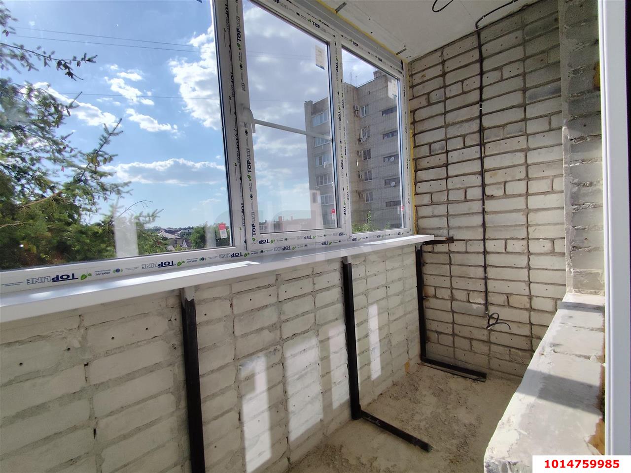 Фото №5: 3-комнатная квартира 68 м² - Краснодар, Западный внутригородской округ, ул. Урицкого, 6
