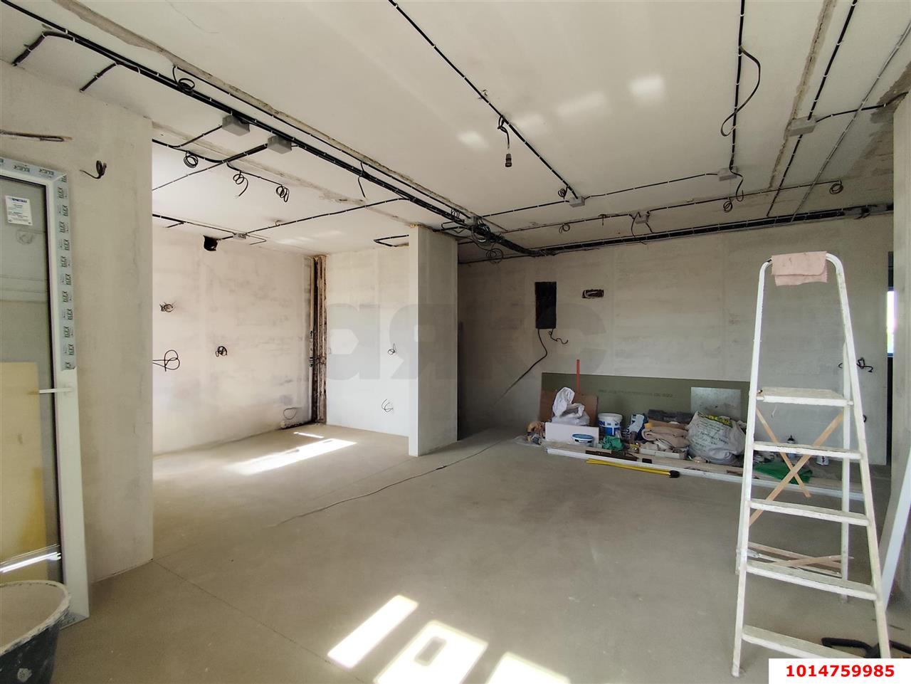 Фото №8: 3-комнатная квартира 68 м² - Краснодар, Западный внутригородской округ, ул. Урицкого, 6