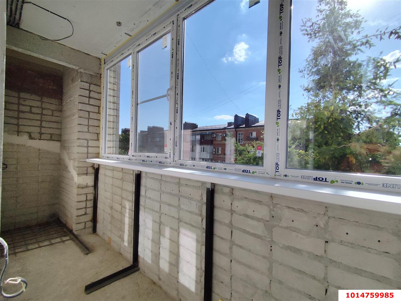 Фото №4: 3-комнатная квартира 68 м² - Краснодар, Западный внутригородской округ, ул. Урицкого, 6