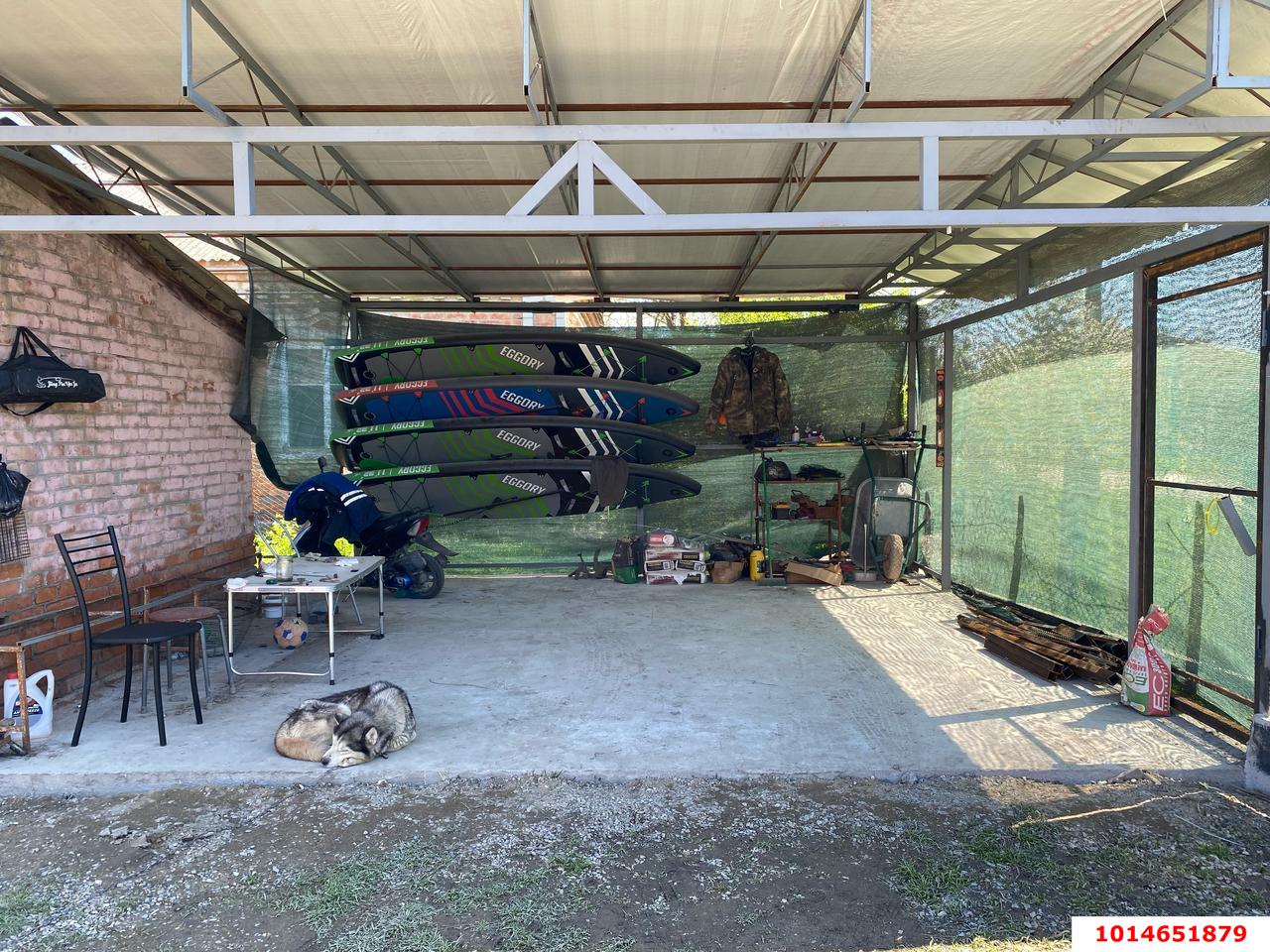 Фото №7: Дуплекс 56 м² + 7.7 сот. - Петровская, ул. Ворошилова