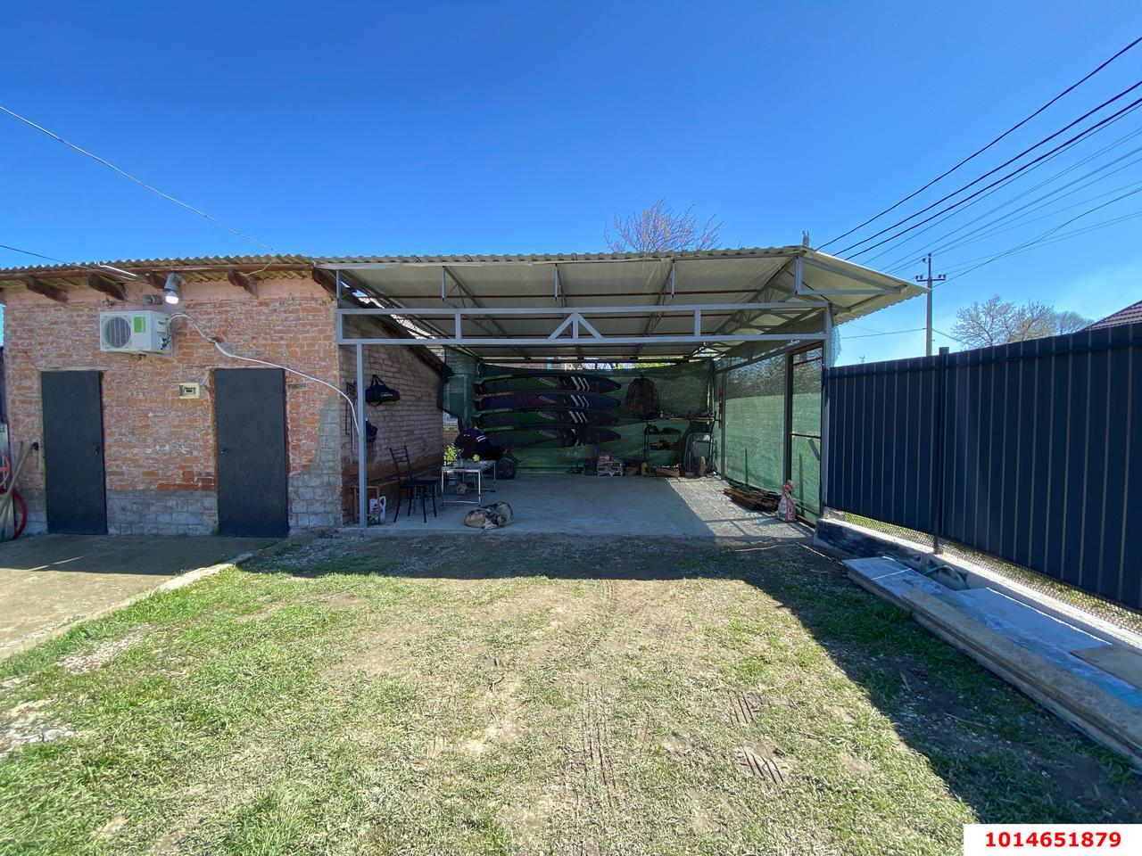 Фото №9: Дуплекс 56 м² + 7.7 сот. - Петровская, ул. Ворошилова