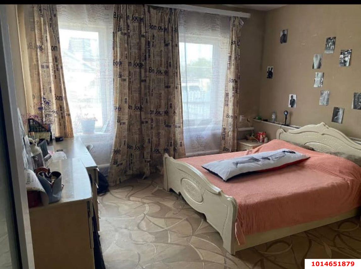 Фото №5: Дуплекс 56 м² + 7.7 сот. - Петровская, ул. Ворошилова