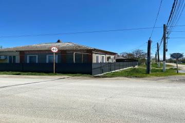 Фото №1: Дом 56 м² - Петровская, ул. Ворошилова