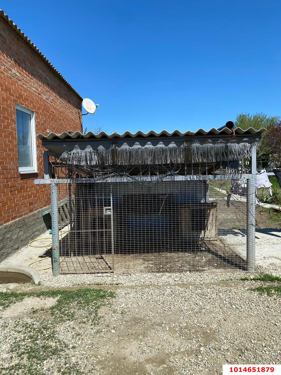 Фото №10: Дуплекс 56 м² + 7.7 сот. - Петровская, ул. Ворошилова