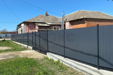 Фото №3: Дуплекс 56 м² - Петровская, ул. Ворошилова