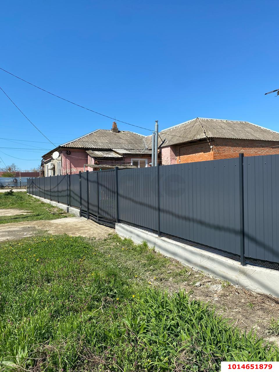 Фото №3: Дуплекс 56 м² + 7.7 сот. - Петровская, ул. Ворошилова