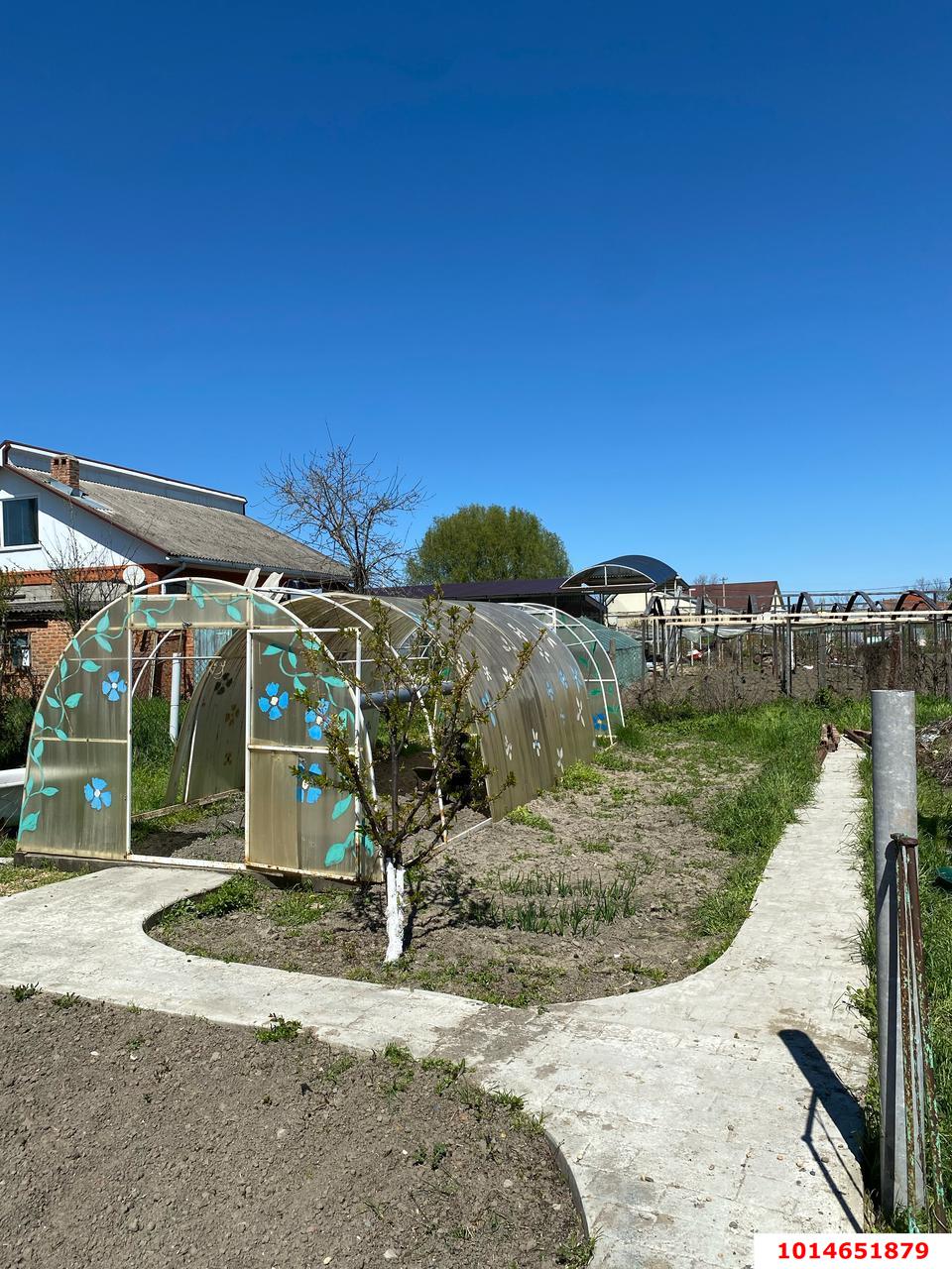 Фото №13: Дуплекс 56 м² + 7.7 сот. - Петровская, ул. Ворошилова