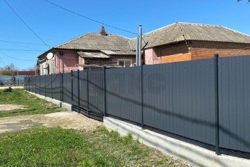 Фото №3: Дуплекс 56 м² - Петровская, ул. Ворошилова