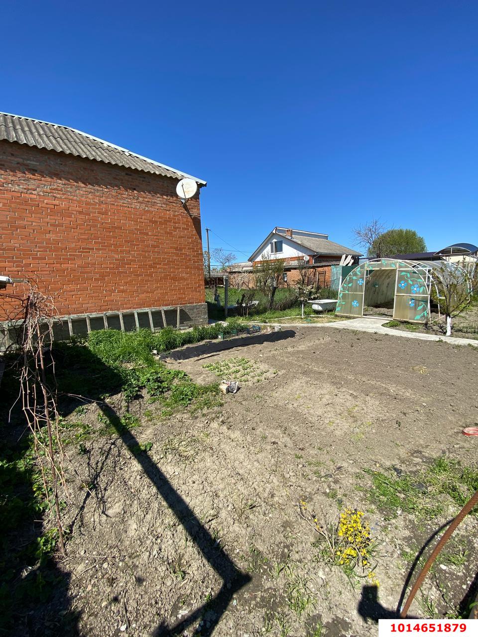 Фото №8: Дуплекс 56 м² + 7.7 сот. - Петровская, ул. Ворошилова