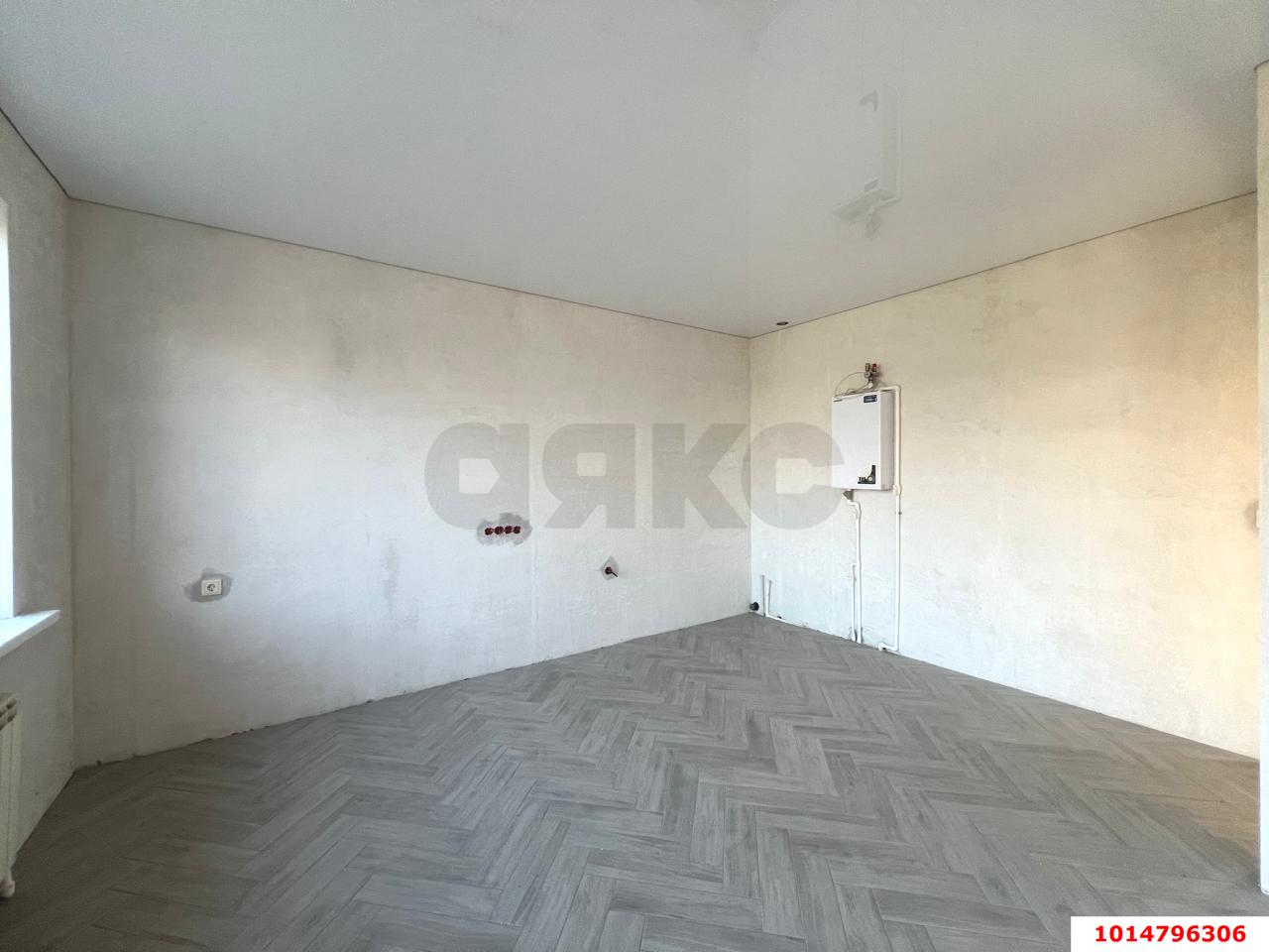 Фото №6: Дом 86 м² + 4 сот. - отделения № 3 СКЗНИИСиВ, Прикубанский внутригородской округ, п. коттеджный  Малиновка, ул. имени Героя Богданченко