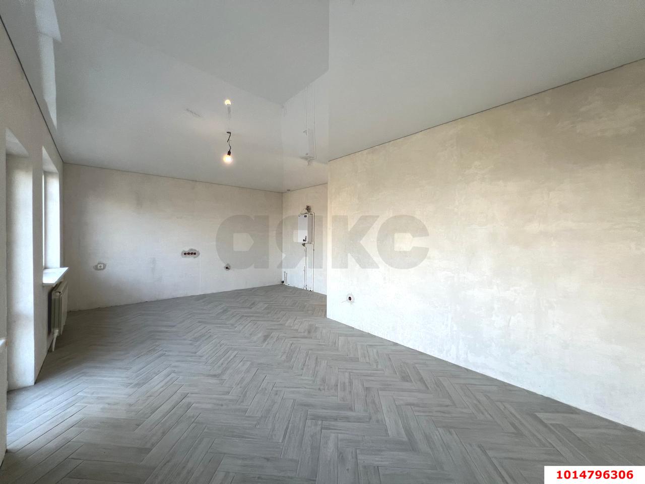 Фото №7: Дом 86 м² + 4 сот. - отделения № 3 СКЗНИИСиВ, Прикубанский внутригородской округ, п. коттеджный  Малиновка, ул. имени Героя Богданченко